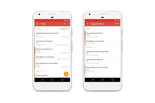 23 Best To-Do List Apps of 2022 for iPhone and Android