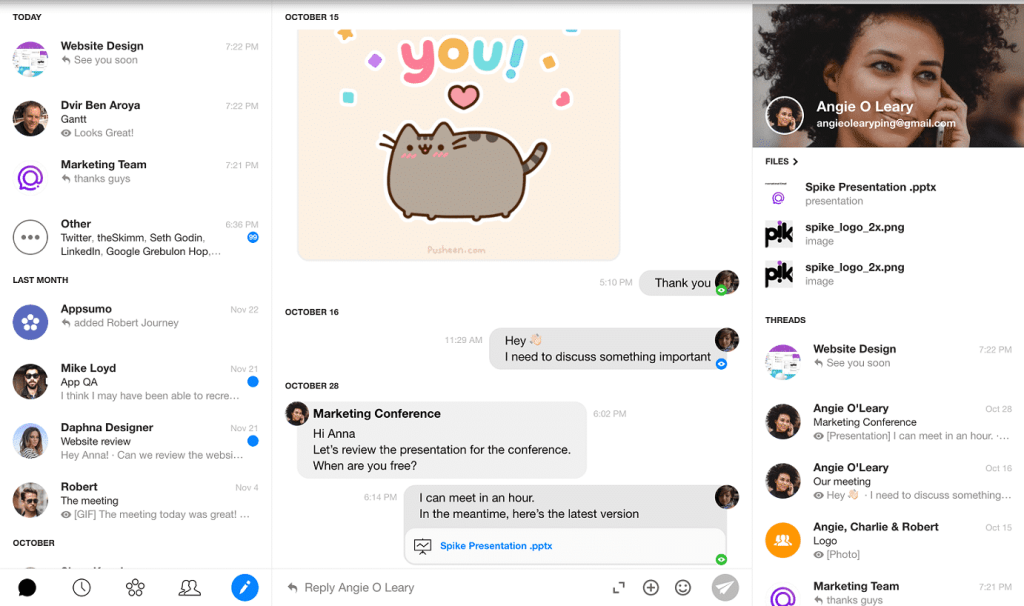 The 11 Best Slack Alternatives of 2023 - Rating, Pricing, Features