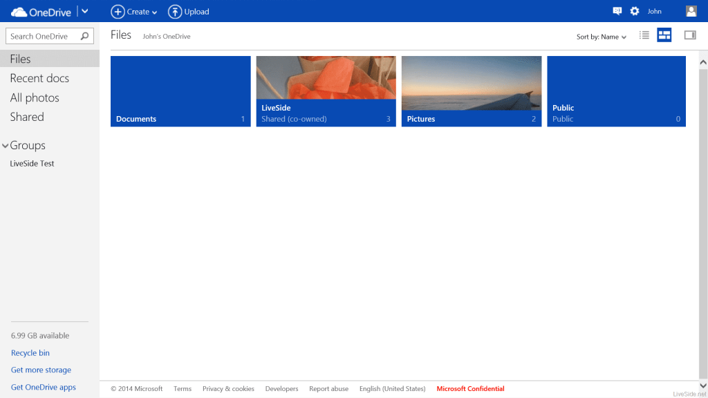 The 23 Best Free Cloud Storage Services of 2023 - Productivity Land