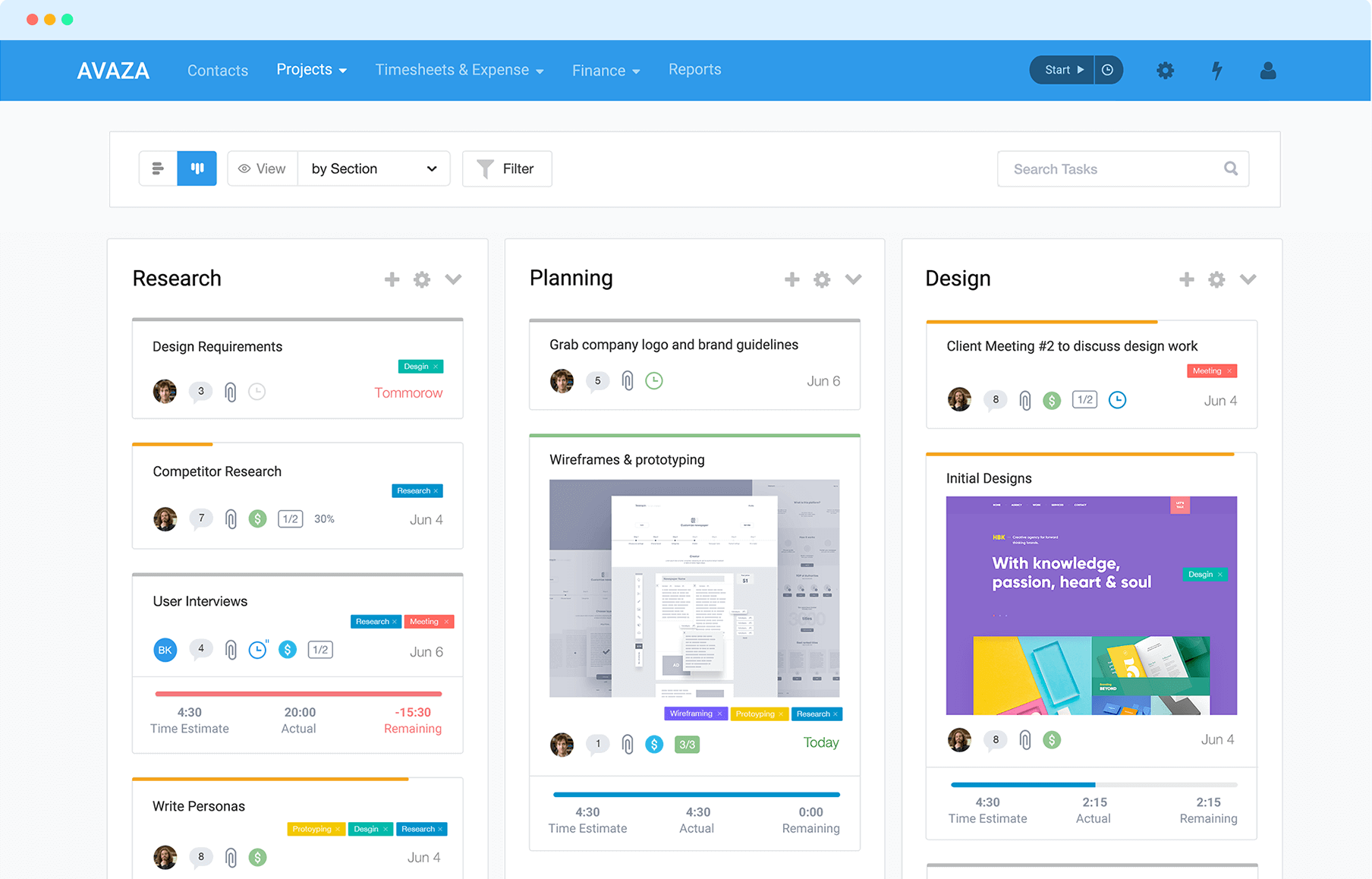 trello vs omnifocus