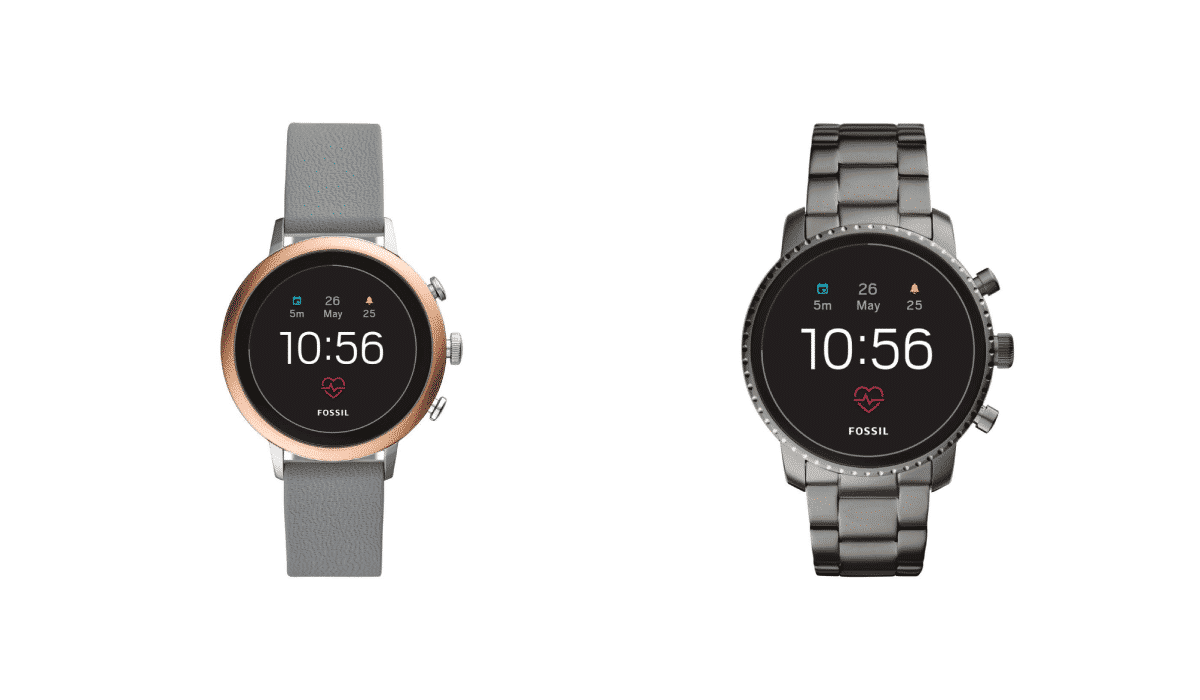 best smartwatch april 2019