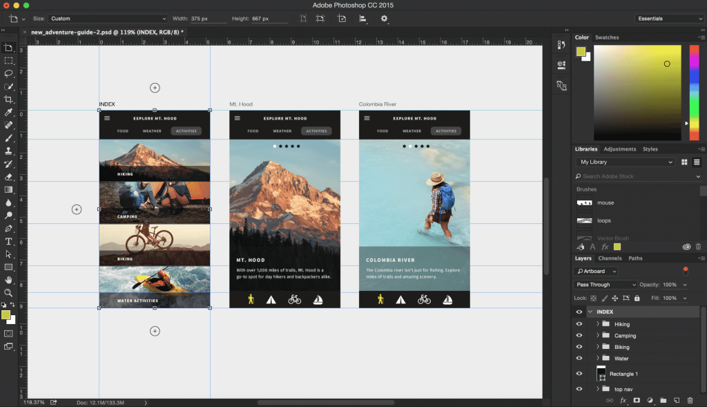 The Best Graphic Design Software of 2023 - Productivity Land