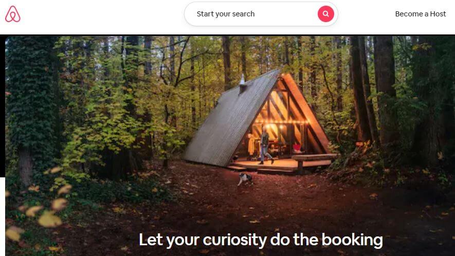 Airbnb