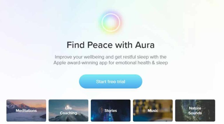 8 Best Meditation Apps of 2023 - Productivity Land