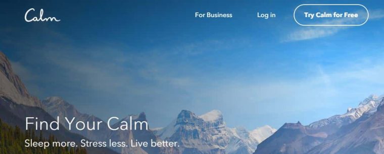 8 Best Meditation Apps of 2023 - Productivity Land