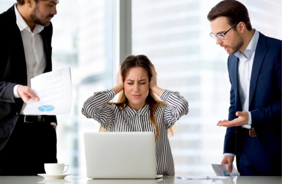 tips for de escalation ,