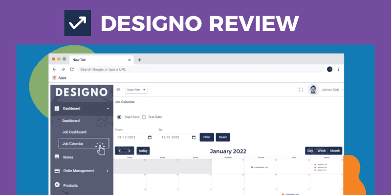 Designo Review