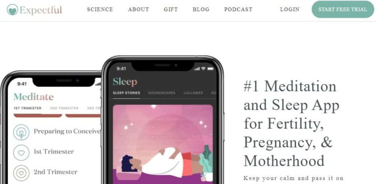 8 Best Meditation Apps of 2023 - Productivity Land