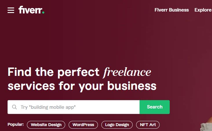 Fiverr