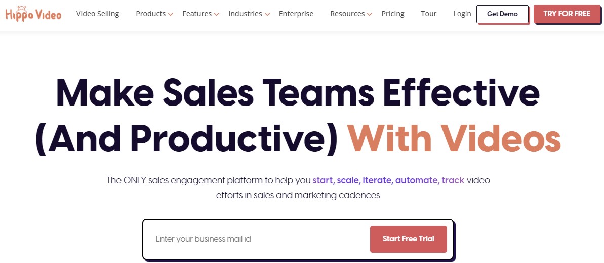 10 Best Training Video Software in 2023 Productivity Land
