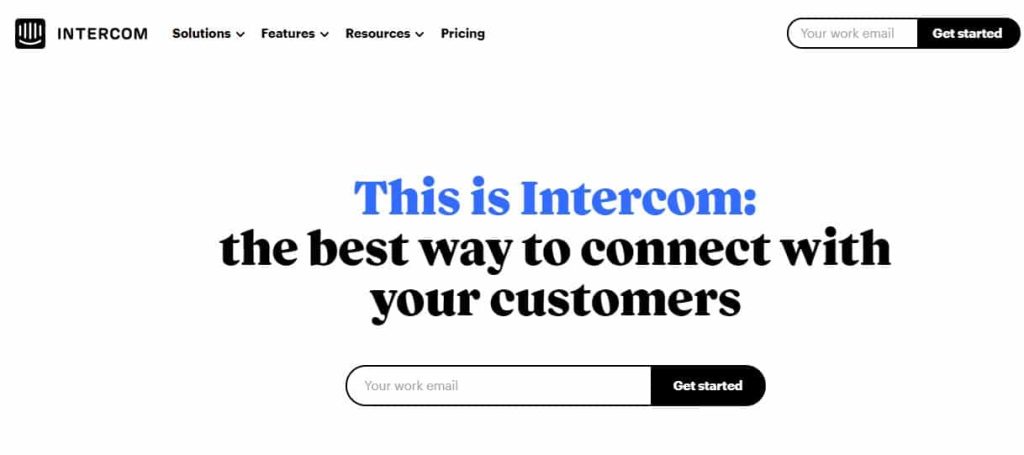 Intercom