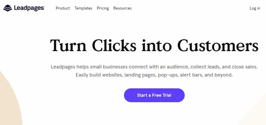 Leadpages