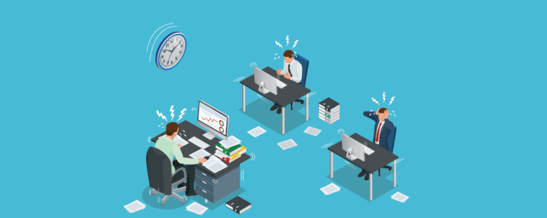 How to Eliminate Employee Burnout In 12 Simple Ways 2 Say no to overwork How to Eliminate Employee Burnout In 12 Simple Ways