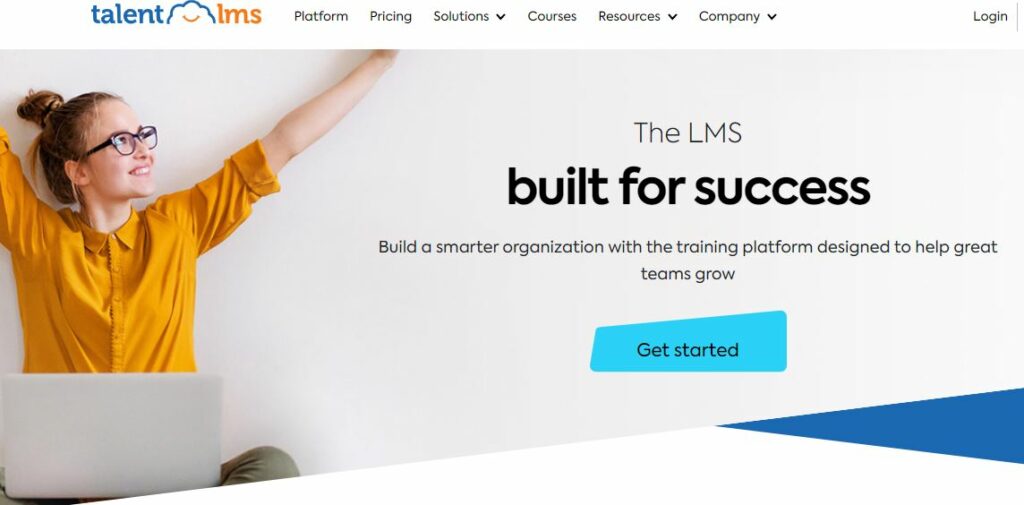 TalentLMS