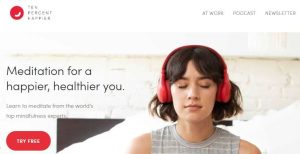 8 Best Meditation Apps of 2023 - Productivity Land