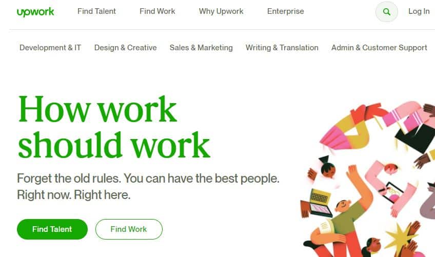 Upwork