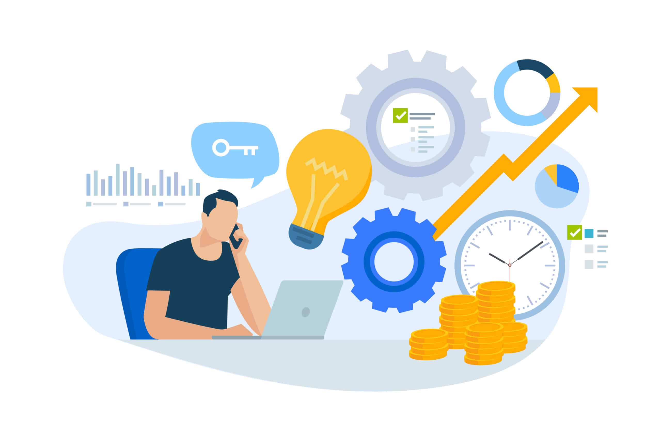 productivity, productivity hacks, productivity remote working, 