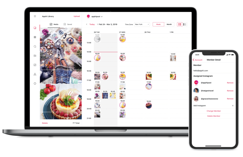 12 Best Social Media Management Tools Used by Marketers in 2023 ...