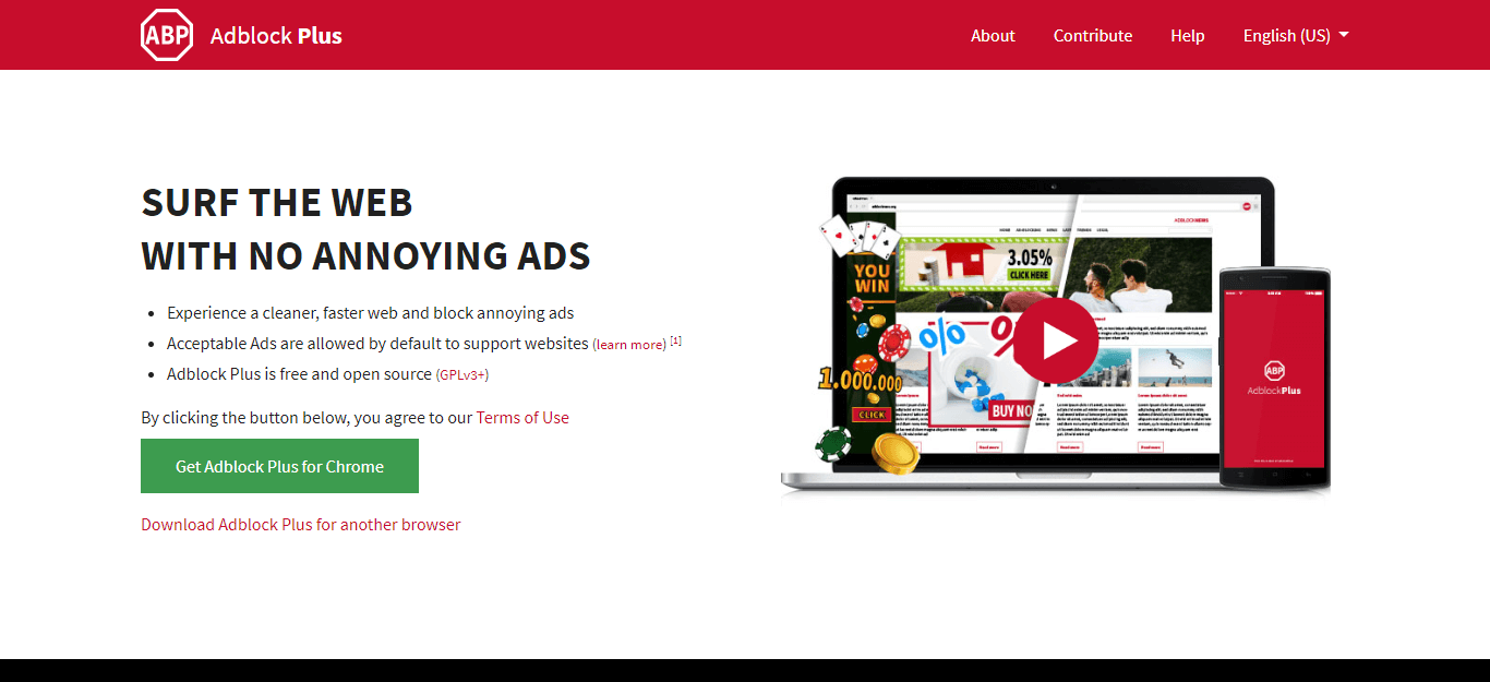 youtube ad blocker opera gx