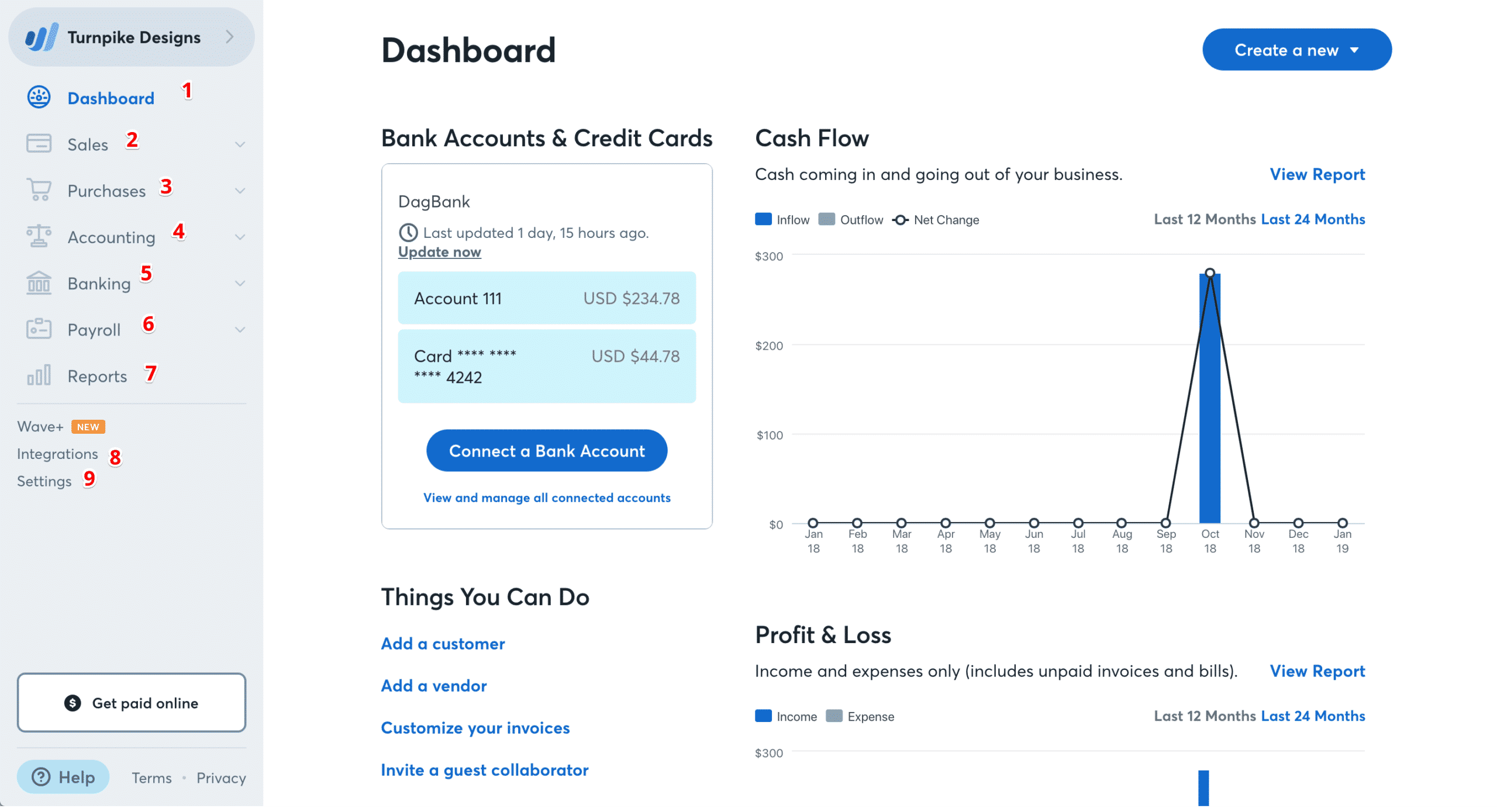 small business invoicing apps