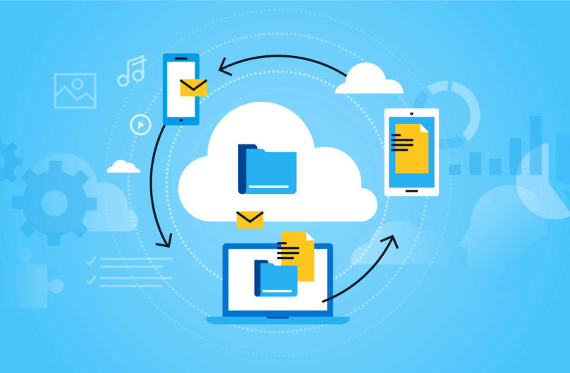 5 Best Cloud Hosting Companies In 2019 - Productivity Land