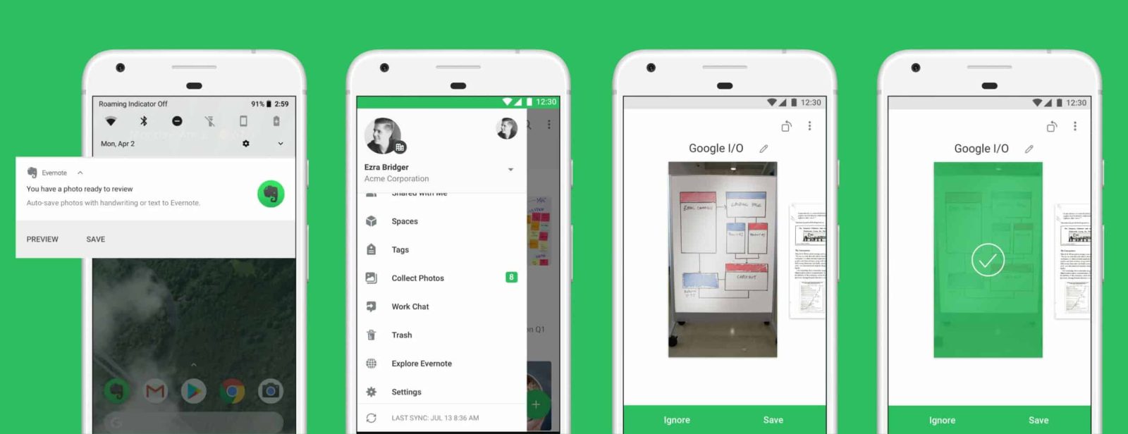 The 8 Best Free Note Taking Apps to Use in 2023 - Productivity Land