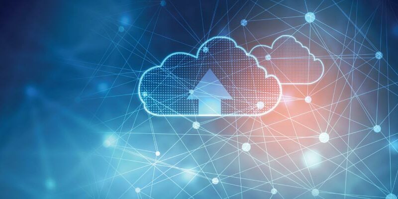 cloud-defined-storage