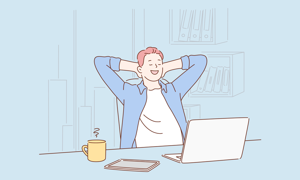 From Stress to Serenity: Nurturing a Mindful Workplace for Your ...
