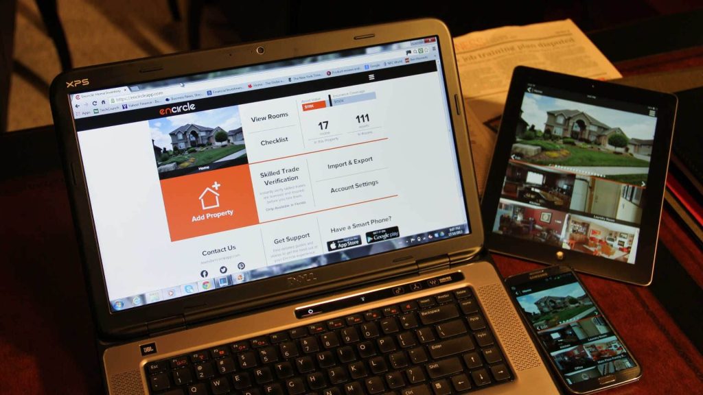 9 Best Home Inventory Apps of 2023 Productivity Land