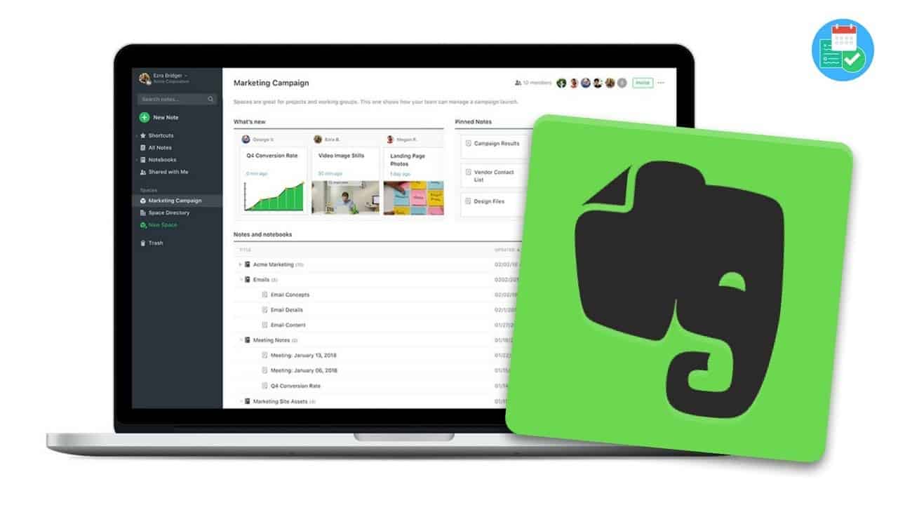 evernote com market