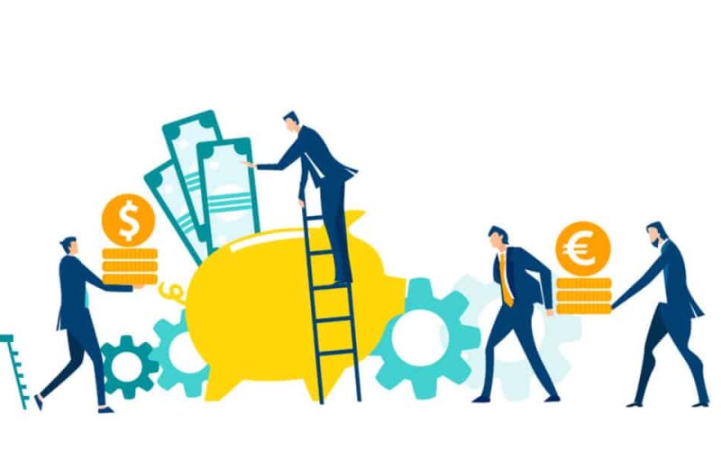 financial security guide for dummies