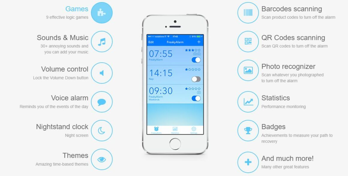 15 Best Android Alarm Clock Apps To Use In 2023 Productivity Land