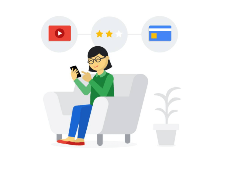 google api