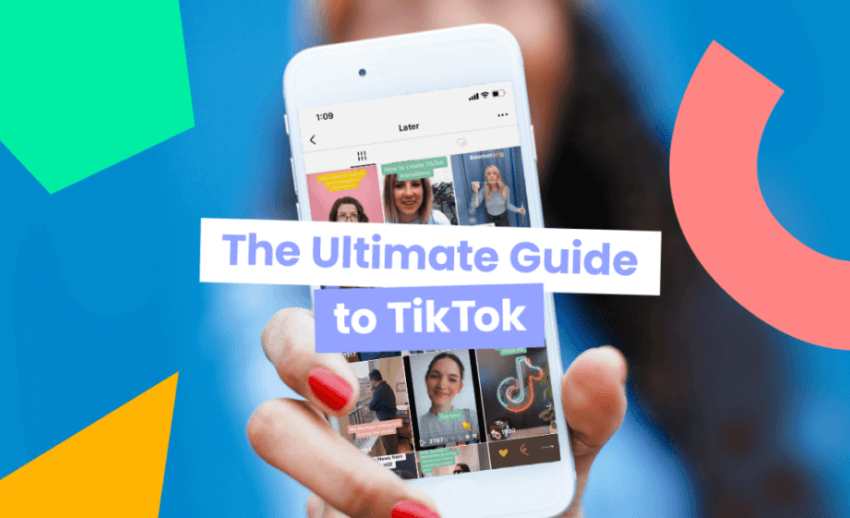 Boost Your TikTok Game With These Top Tips 1 guide to tik tok