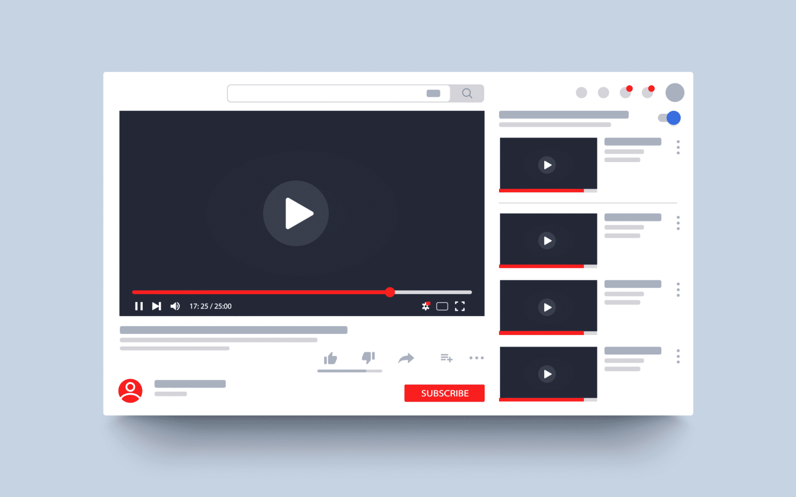 Youtube Video Making Guide How to Make a YouTube Video? 18 Tips for Beginners - Productivity Land
