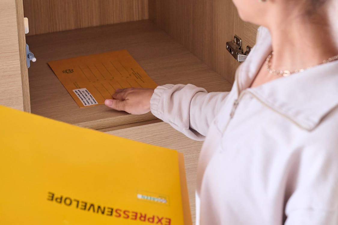 Using a Virtual Address to Build Credible Business Presence