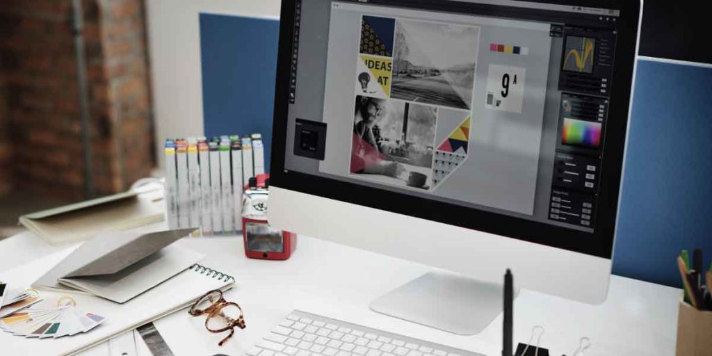 How to Become a Graphic Designer: Understanding the Basics of the Profession 1 importance of graphic design How to Become a Graphic Designer: Understanding the Basics of the Profession