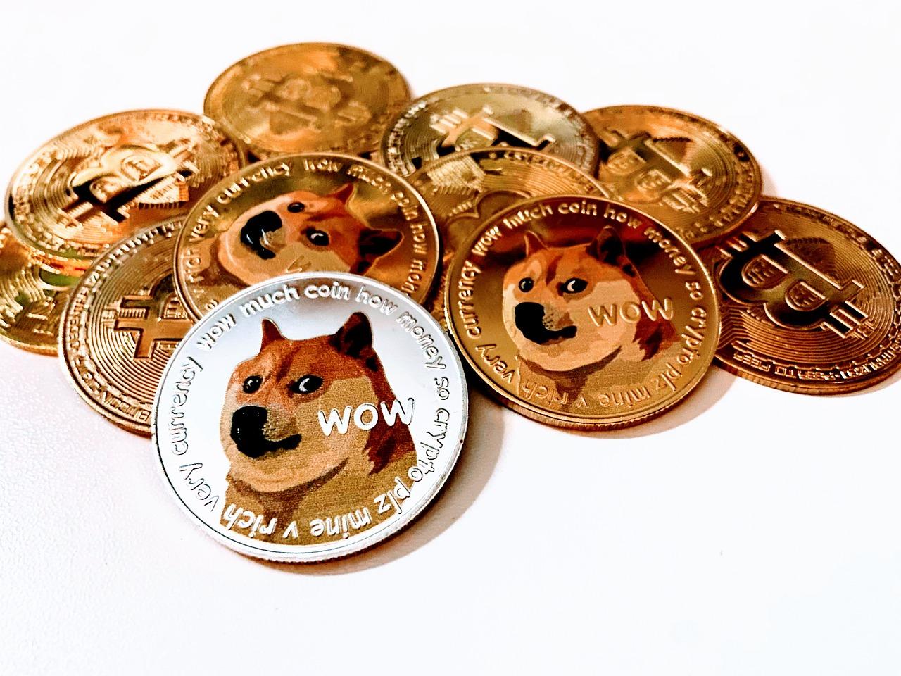 Investing in Dogecoin: Price Prediction for 2023 and Beyond - Productivity  Land