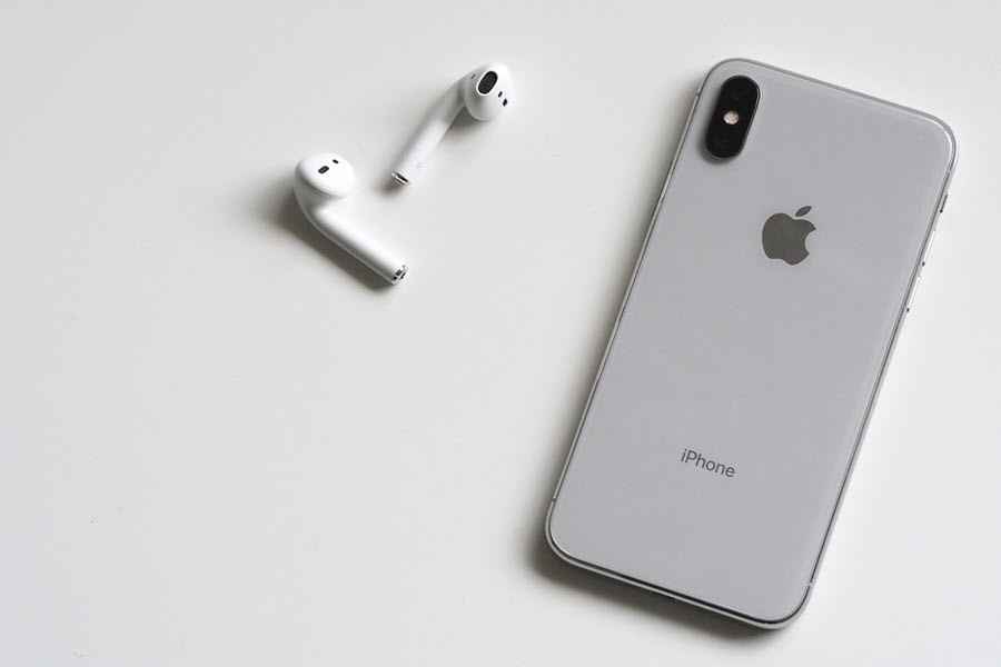 iphnoe bluetooth connectivity