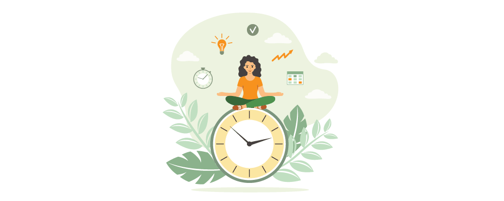 Multitasking and Time Management Skills - Productivity Land