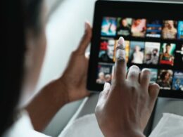 netflix-streaming