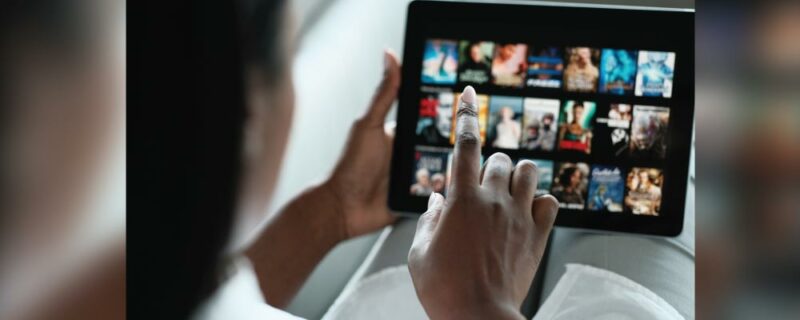 netflix-streaming