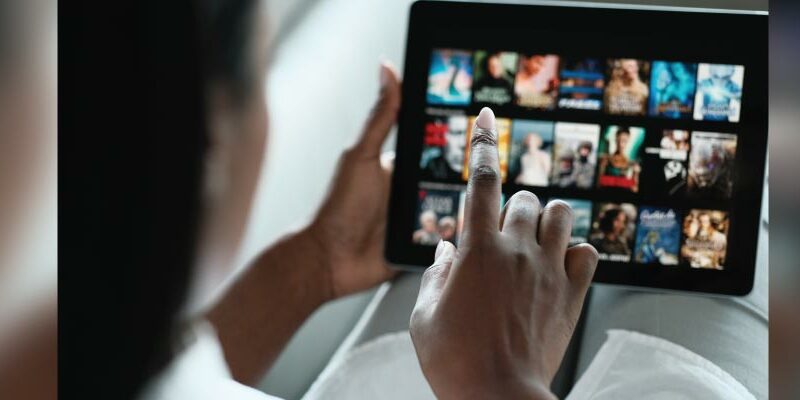 netflix-streaming