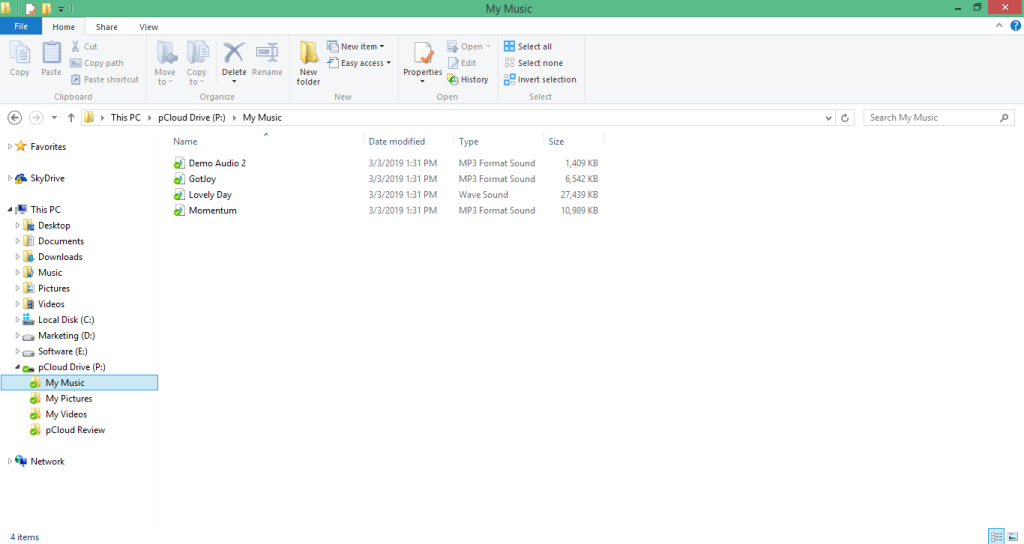 pcloud drive review pcloud drive review