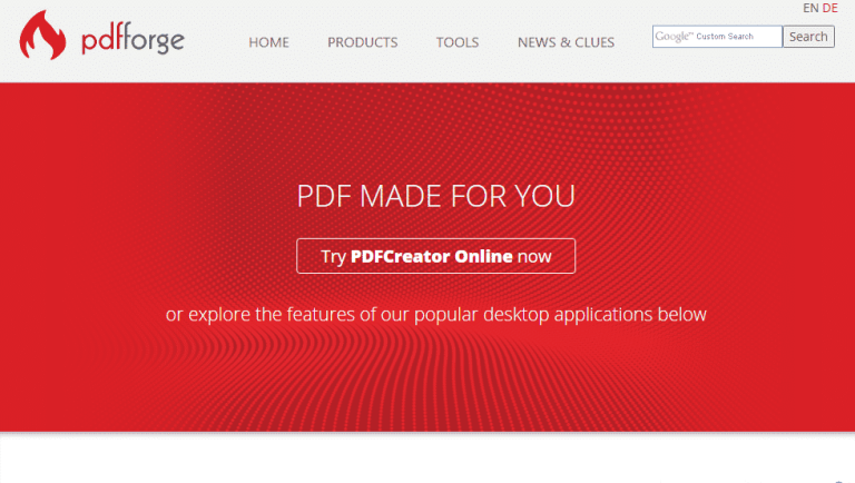 10 Free PDF Password Protection Tools - Productivity Land