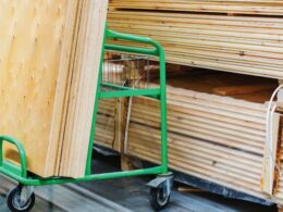plywood-uses