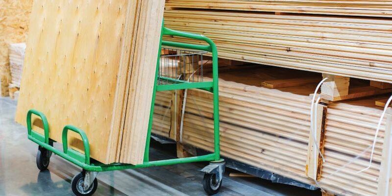 plywood-uses