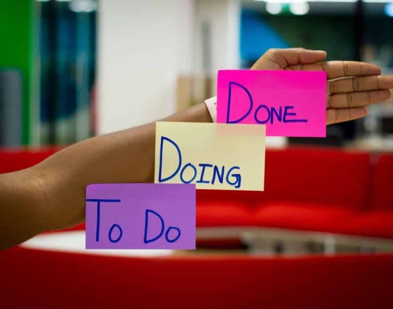 Project Time Management Tips Productivity Land