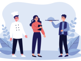 restaurant-management-efficiently