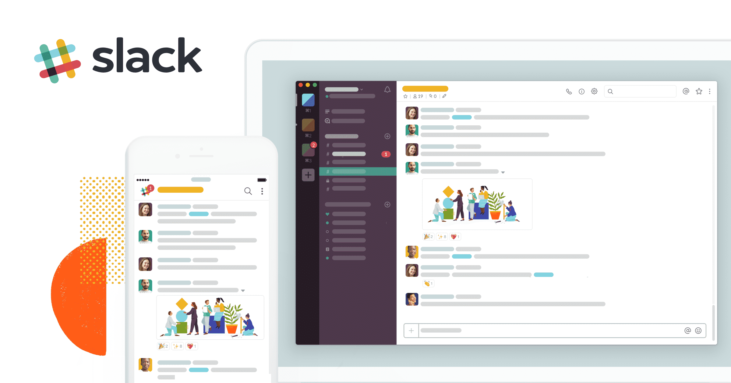 slack hacks, slack hacks 2021, slack cheat sheet, slack for software dev